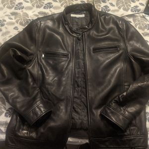 Wilsons leather jacket
